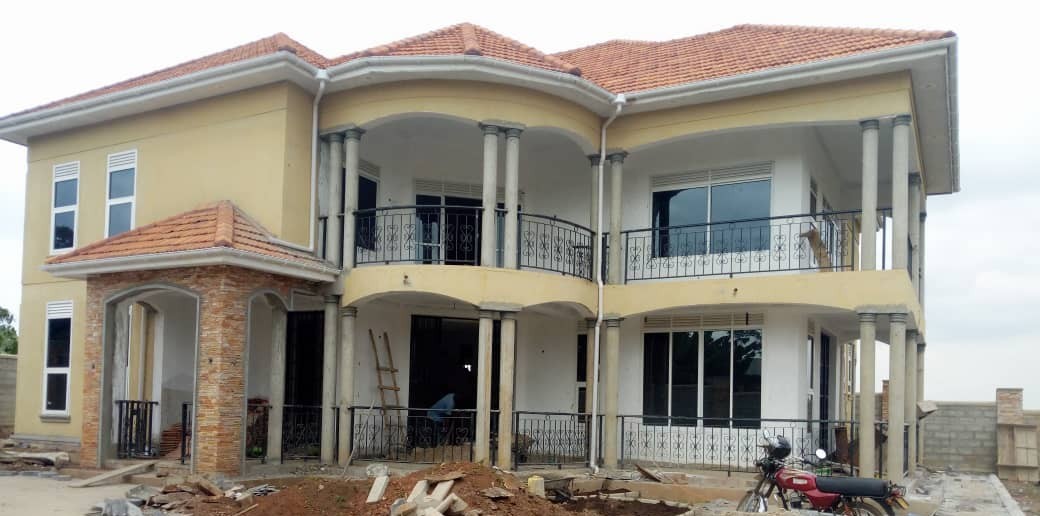 Kawuku Bwelenga Residential Project